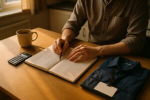 Is a Second Job Worth It? The Real Math Before You Say Yes