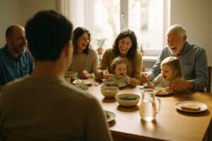 Is It a Sin Not to Want Children? Isaiah 56's Answer