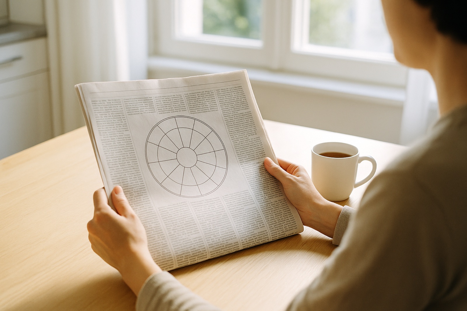 Is It a Sin to Read Your Horoscope? What the Bible Shows