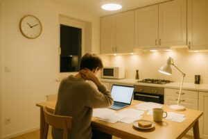 Is It a Sin to Stay Up Late? The One Verse Isn't About Bedtime