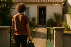 Is It Biblical to Go No Contact With Your Parents? David Didn't Go Home