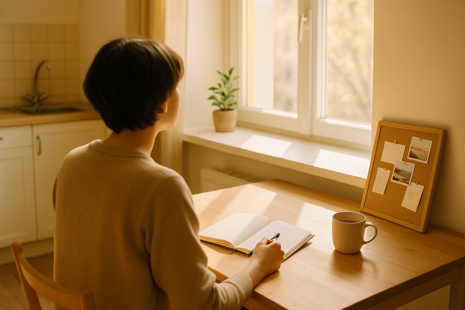 Is Manifesting a Sin? An Honest Answer Without the Shame