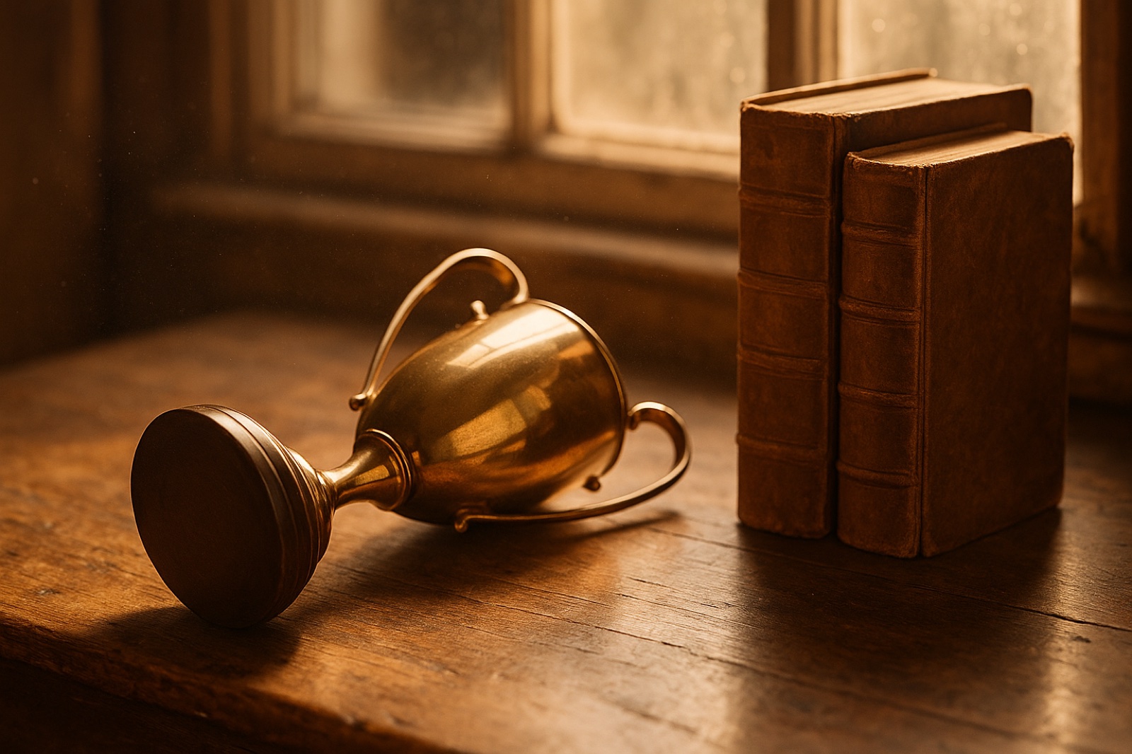 Is "Pride Comes Before a Fall" in the Bible? Almost