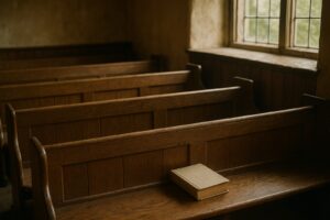 Is "The Lord Works in Mysterious Ways" in the Bible?