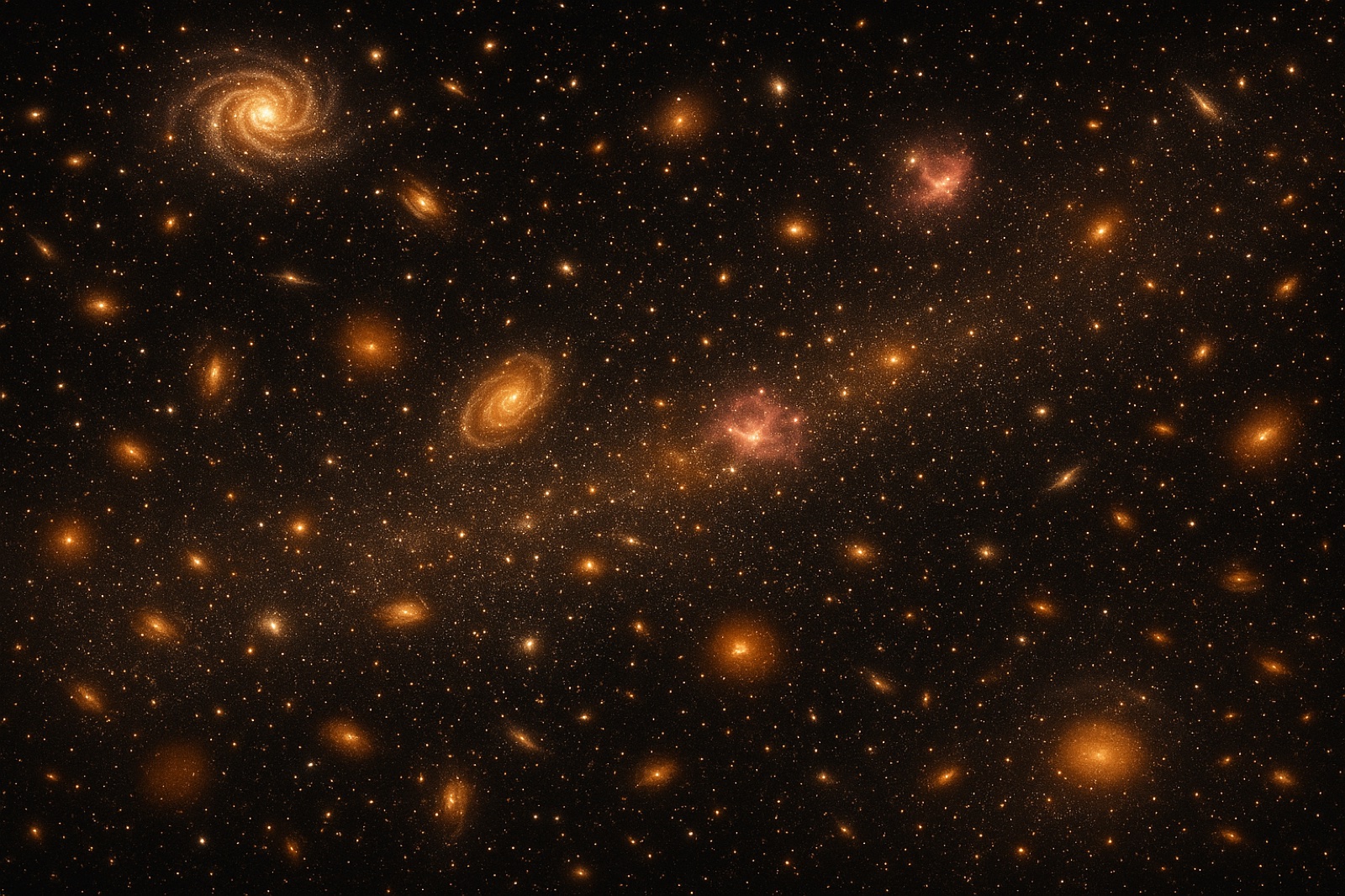 Is the Universe Infinite? What Flat Space Really Tells Us