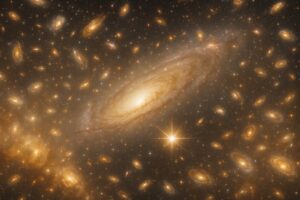 Is the Universe Slowing Down? Dark Energy and Isaiah 40