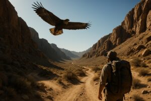 Isaiah 40:31 Explained: The Strength That Comes as an Exchange
