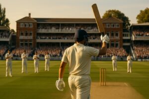 Joe Root Passes Tendulkar for Most Test Fifties. Here's What That Record Really Counts.