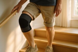 Knee Arthritis Pain Relief: 139 Trials Ranked 12 Non-Drug Treatments