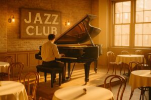 La La Land Ending Explained: The Life That Never Happened