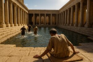 What Is Learned Helplessness? Jesus Asked a Man Sick for 38 Years One Question