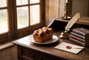 Did Marie Antoinette Say "Let Them Eat Cake"? The Line Is Older Than She Was
