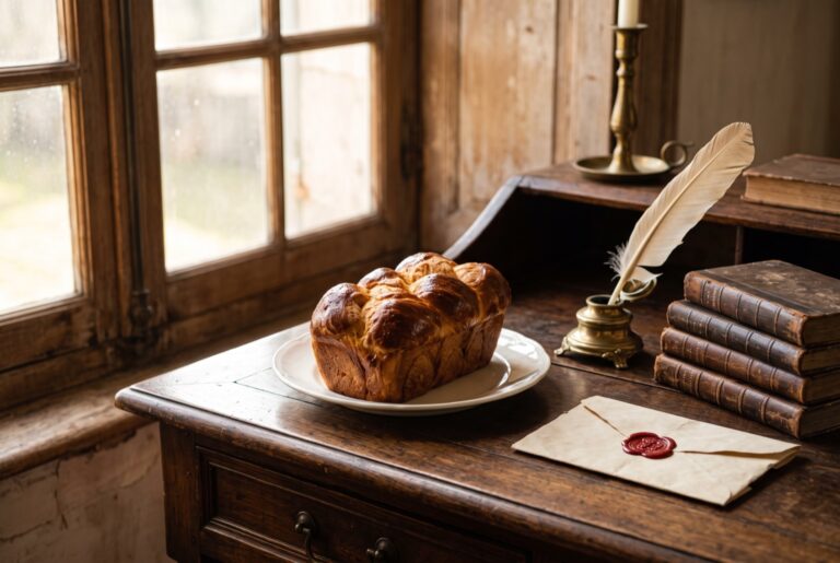 Did Marie Antoinette Say “Let Them Eat Cake”? The Line Is Older Than She Was