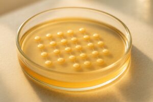 Living Transistors: MIT's Bacteria Compute in 8 Hours