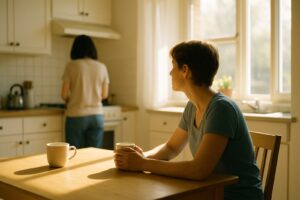 Lonely in Marriage: The Bible's Most Honest Portrait