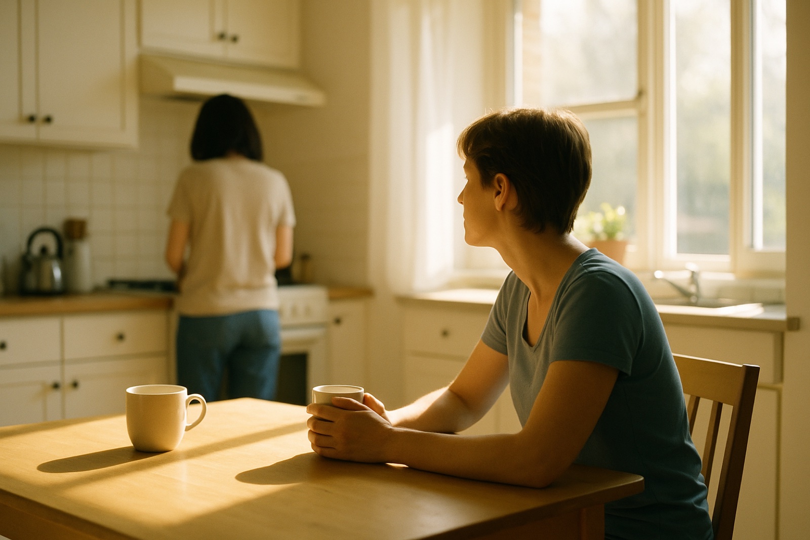 Lonely in Marriage: The Bible's Most Honest Portrait