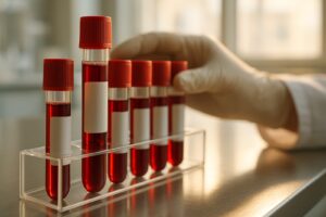 MAL Blood Group: The 50-Year Mystery, Finally Named