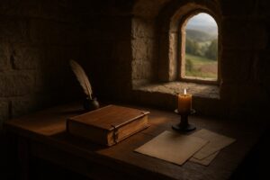 Is "Man Proposes, God Disposes" in the Bible? Where It Really Comes From