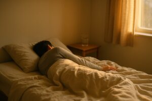 Micro-Awakenings: Your Brain Wakes Up Without You