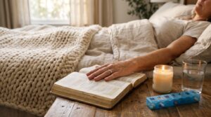 The Most Powerful Prayer for Healing Is Shorter Than You Think