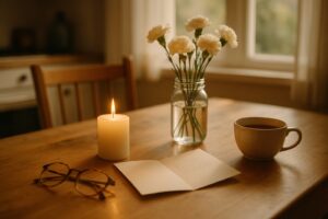 Mother's Day Christian Gifts: Give Her Words She Keeps