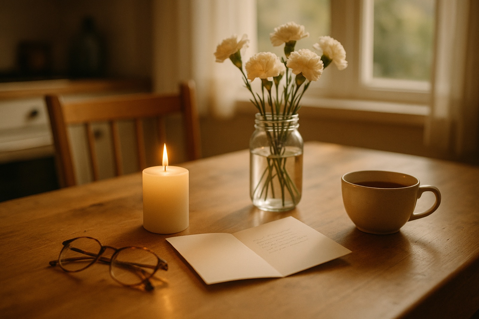 Mother's Day Christian Gifts: Give Her Words She Keeps