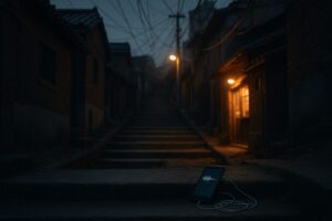 My Mister Meaning: What the Wiretap Was Really For