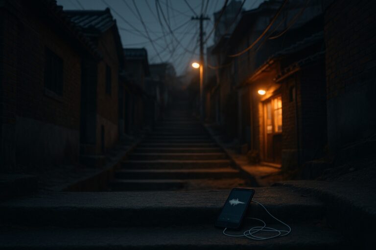 My Mister Meaning: What the Wiretap Was Really For