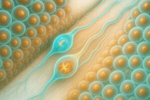Neurons Break Their Own DNA to Build the Brain