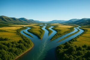 Number 4 Meaning in the Bible: A Map, Not a Message