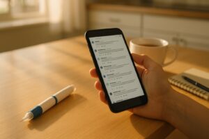 The Ozempic Side Effects Found in 400,000 Reddit Posts