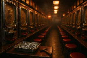 Pachinko Book Meaning: Why the Title Comes Last