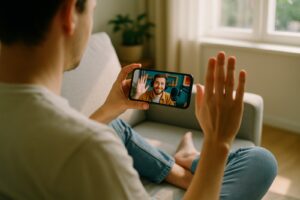 What Is a Parasocial Relationship? You Know Them. They Don't Know You Exist.
