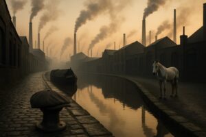 Peaky Blinders Meaning: Why Tommy Shelby Can Never Stop