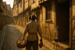 The Plague Kept Coming Back for 400 Years. So Did One Question.