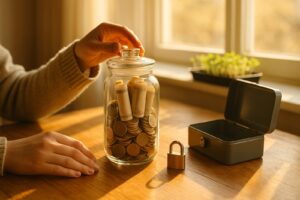 Playing It Safe With Money: 71% Choose Safety Over Returns