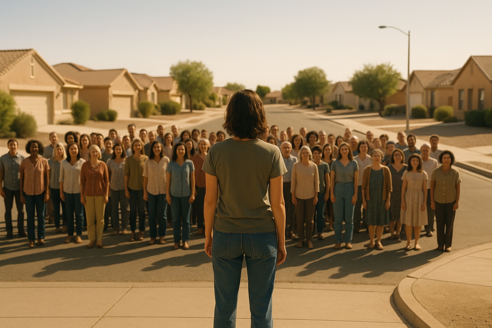 Pluribus and Consent: Why Carol Won't Join the Hive Mind