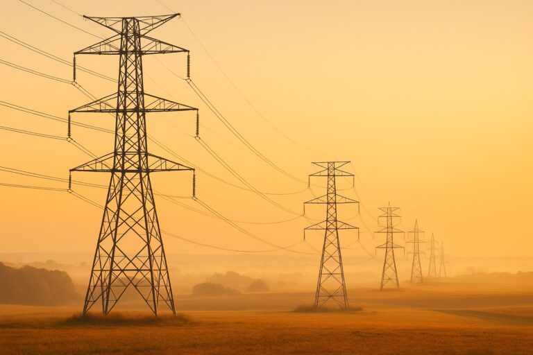 Why Power Grids Are More Stable When Parts Don’t Match