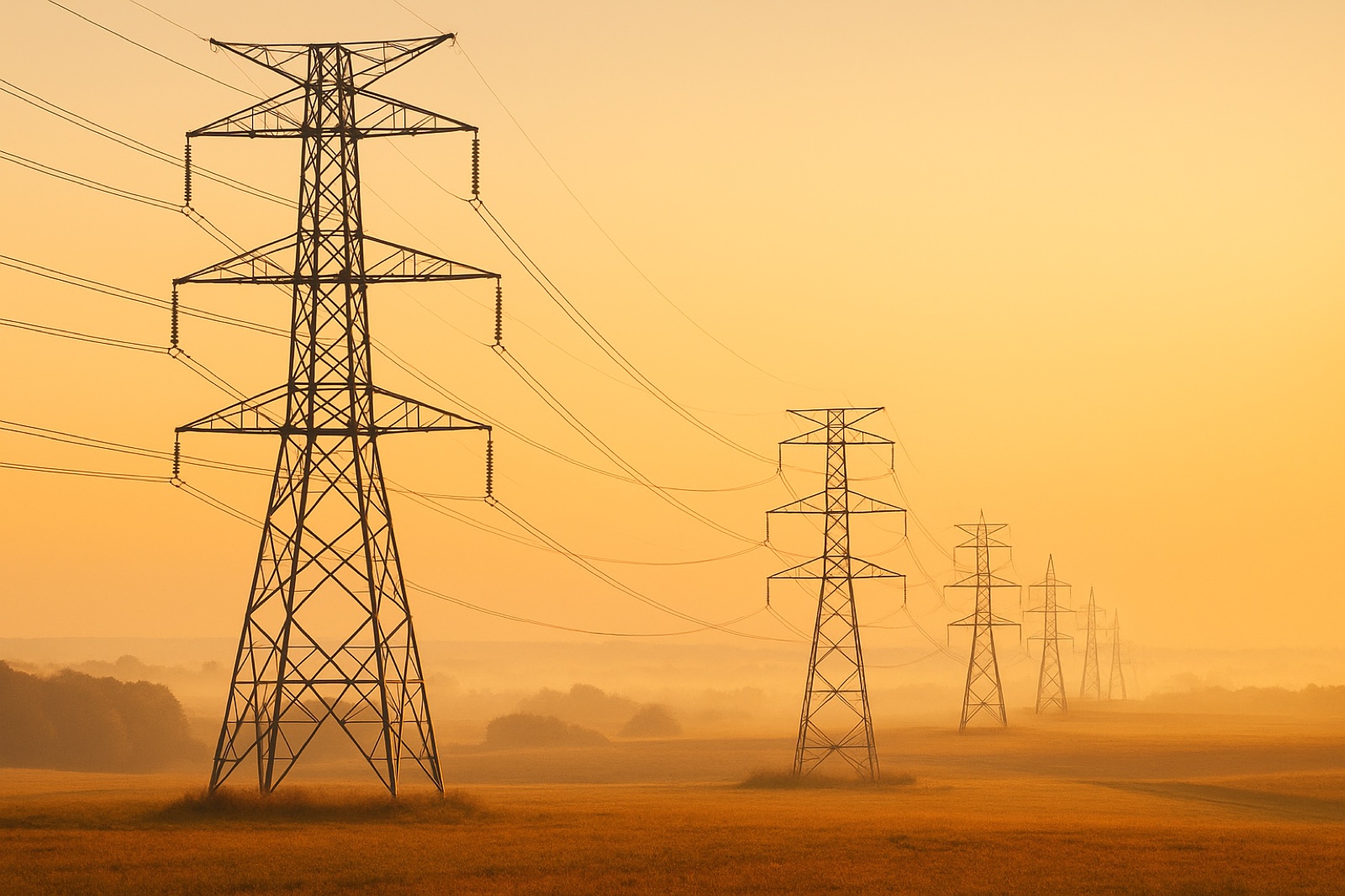 Why Power Grids Are More Stable When Parts Don't Match