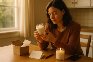 Prayer Candle Company: What to Ask Before You Trust One