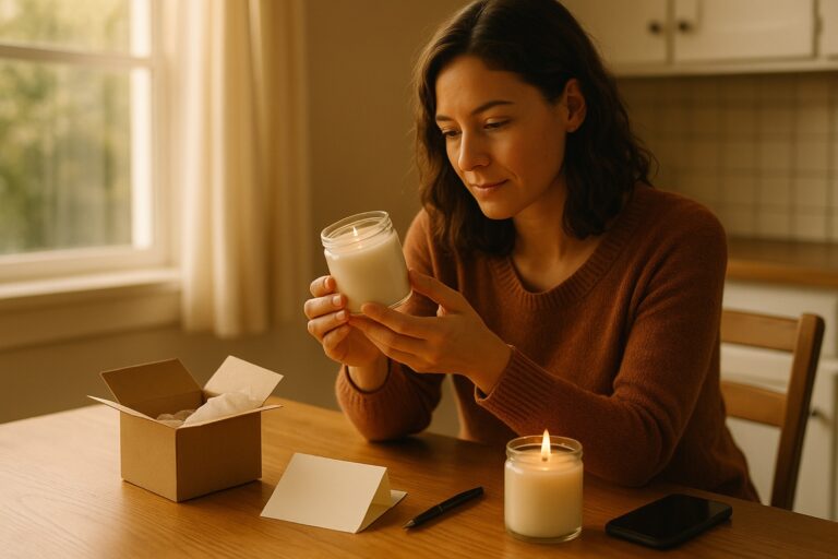 Prayer Candle Company: What to Ask Before You Trust One