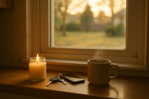 Prayer for Healing for a Loved One: The Long Walk Home