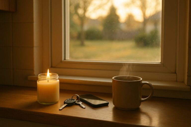 Prayer for Healing for a Loved One: The Long Walk Home