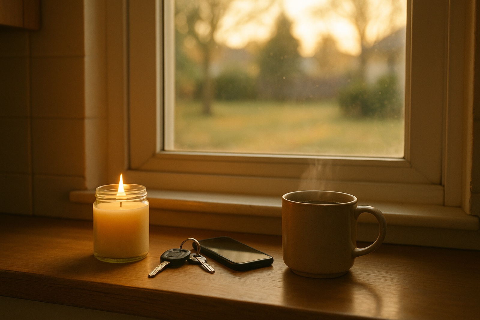 Prayer for Healing for a Loved One: The Long Walk Home