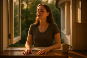 Prayer for Letting Go of Anger: When You Had Every Right