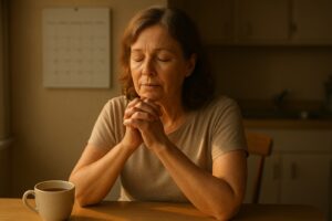 Prayer for Long-Term Illness: Why the Bible Counts the Years