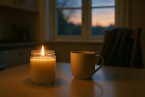 Prayer for Strength and Comfort: You Asked for One Thing Twice