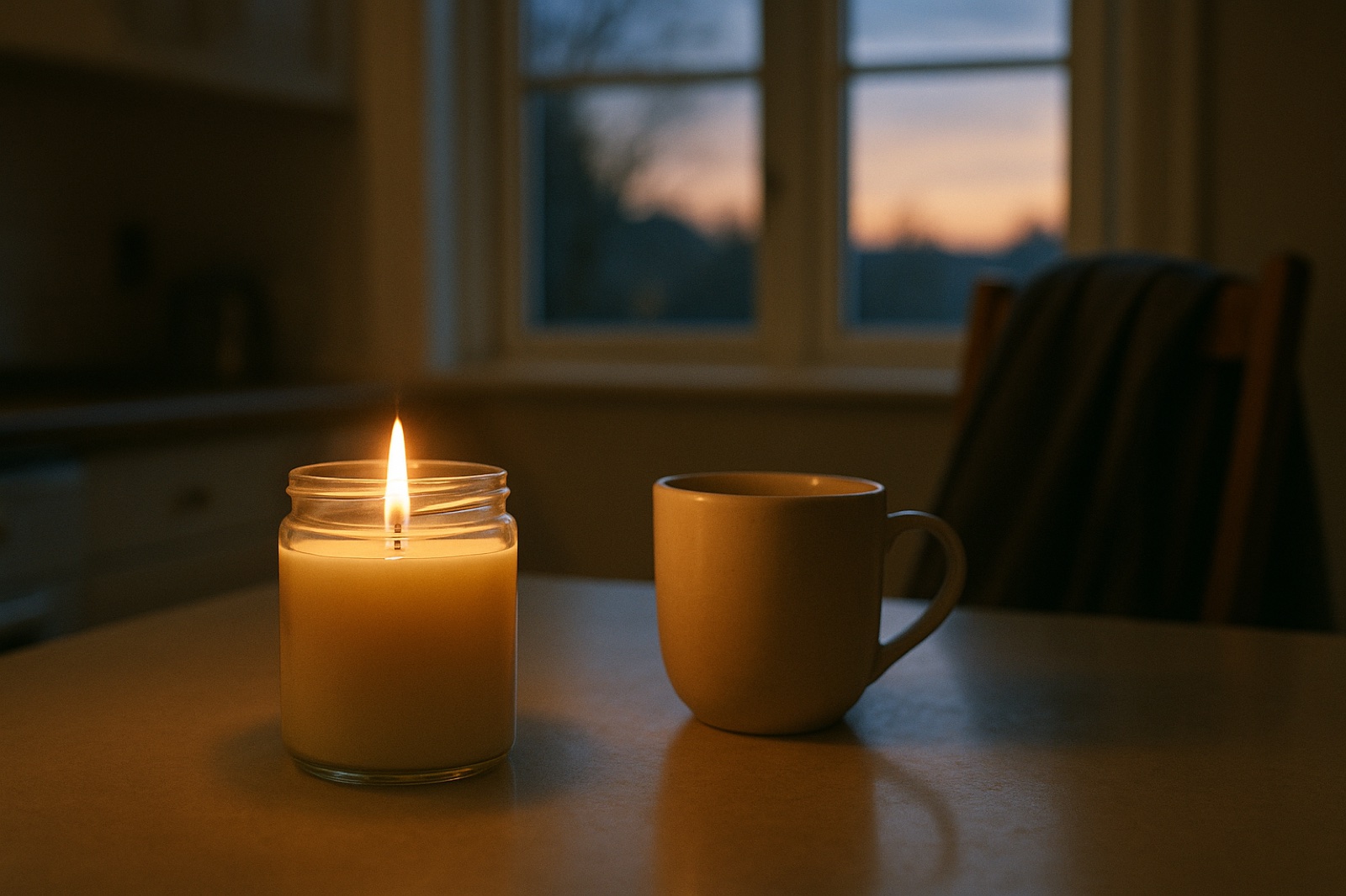 Prayer for Strength and Comfort: You Asked for One Thing Twice