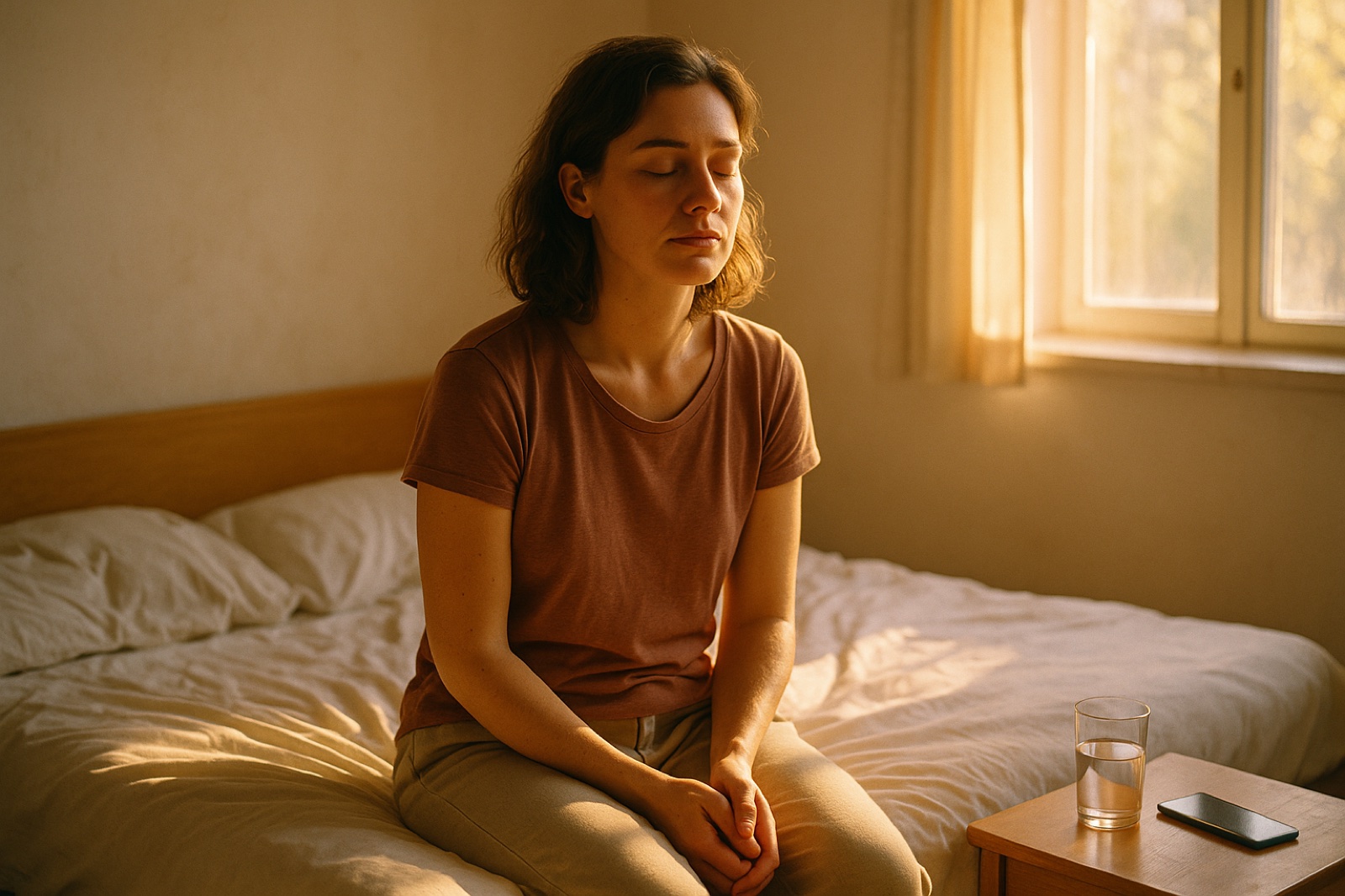 Prayer to Accept Jesus: What If He's the One Accepting You?