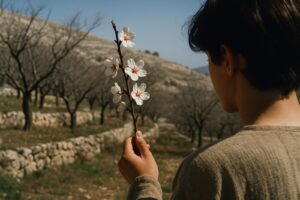 Puns in the Bible: The Almond Branch God Showed Jeremiah